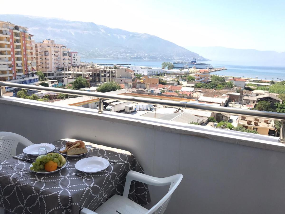 Trea Accomodations - Despacito Port Side Wlora Zewnętrze zdjęcie