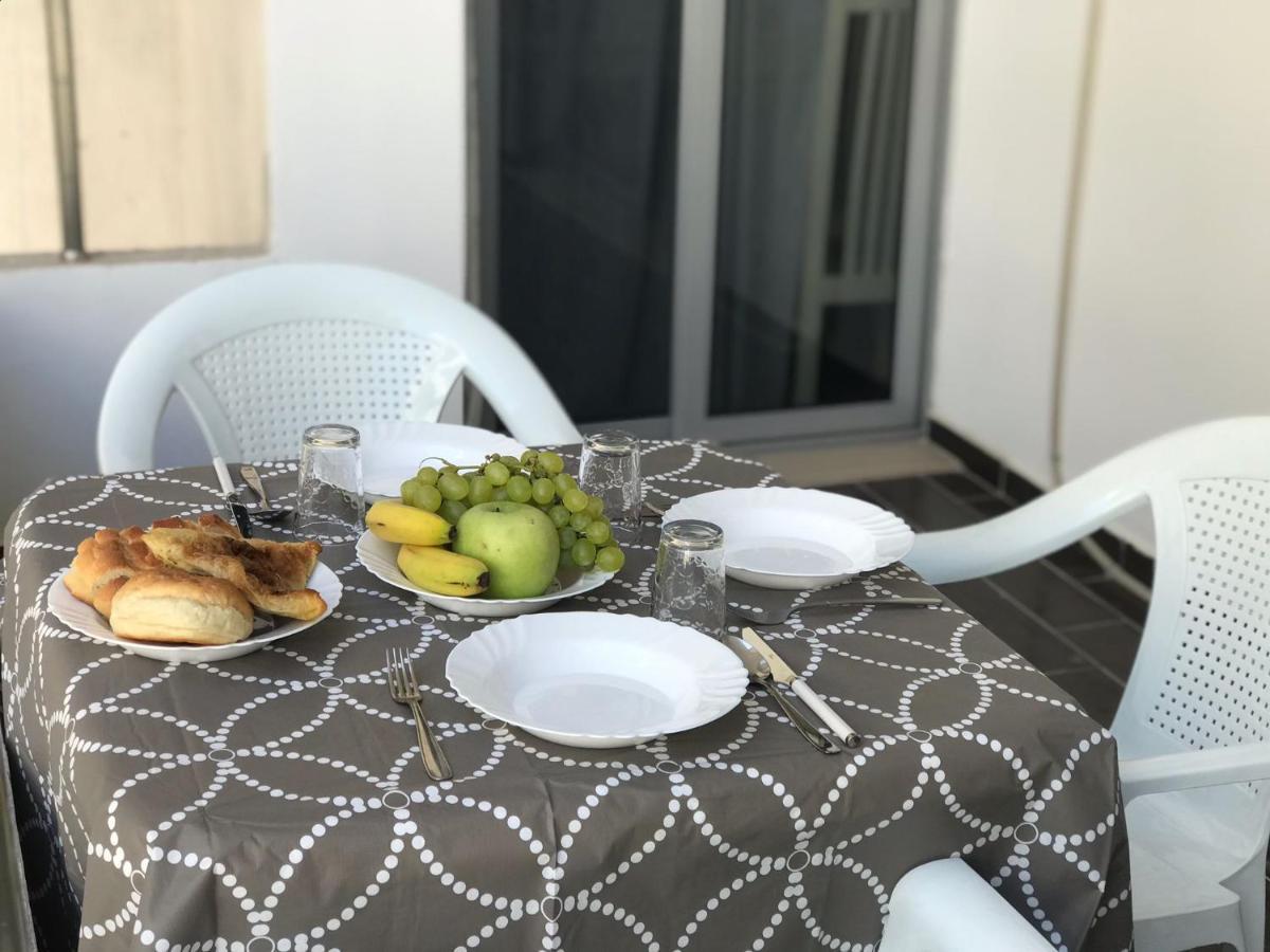 Trea Accomodations - Despacito Port Side Wlora Zewnętrze zdjęcie