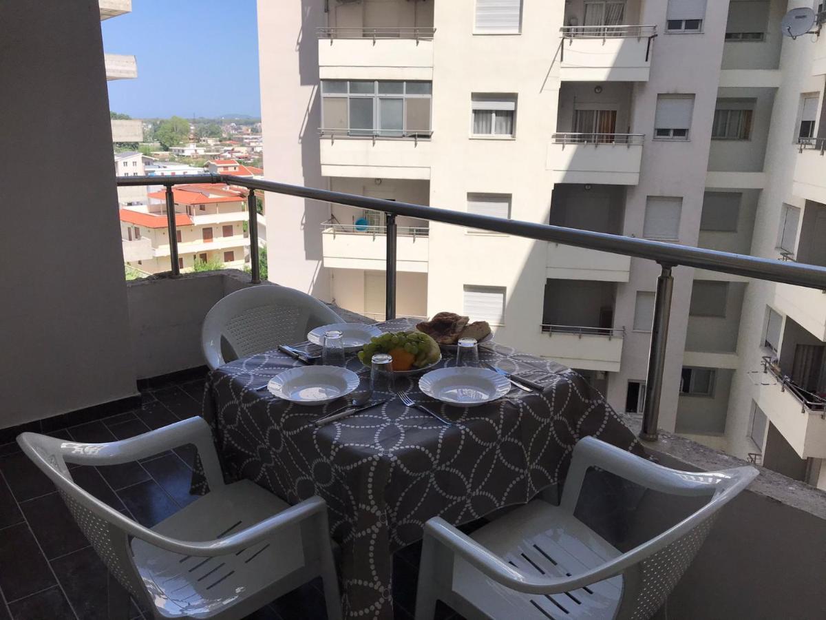 Trea Accomodations - Despacito Port Side Wlora Zewnętrze zdjęcie