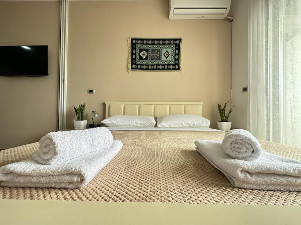 Trea Accomodations - Despacito Port Side Wlora Zewnętrze zdjęcie