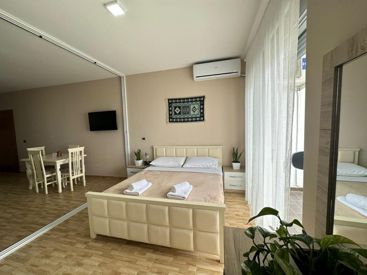 Trea Accomodations - Despacito Port Side Wlora Zewnętrze zdjęcie