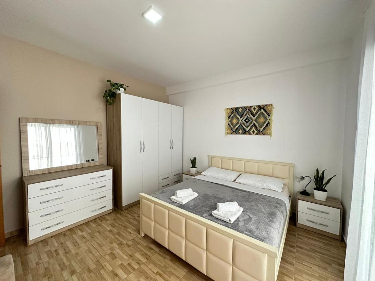 Trea Accomodations - Despacito Port Side Wlora Zewnętrze zdjęcie