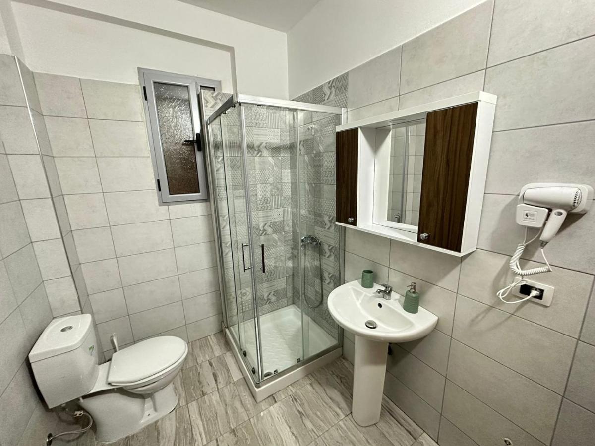 Trea Accomodations - Despacito Port Side Wlora Zewnętrze zdjęcie