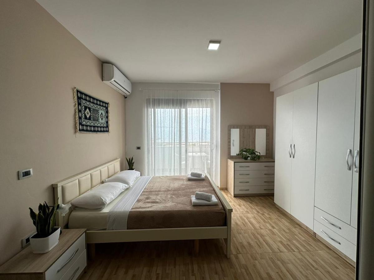 Trea Accomodations - Despacito Port Side Wlora Zewnętrze zdjęcie