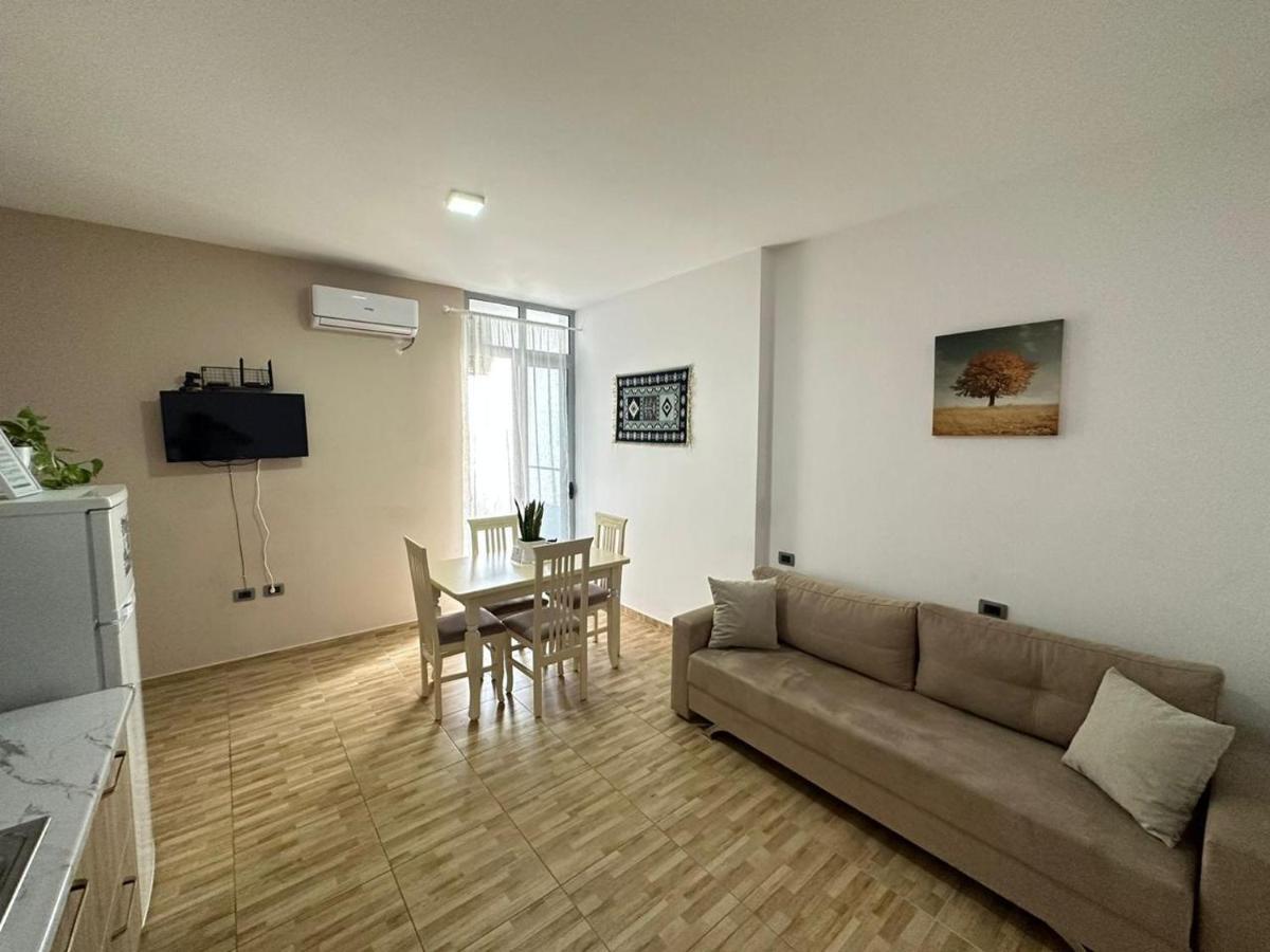 Trea Accomodations - Despacito Port Side Wlora Zewnętrze zdjęcie