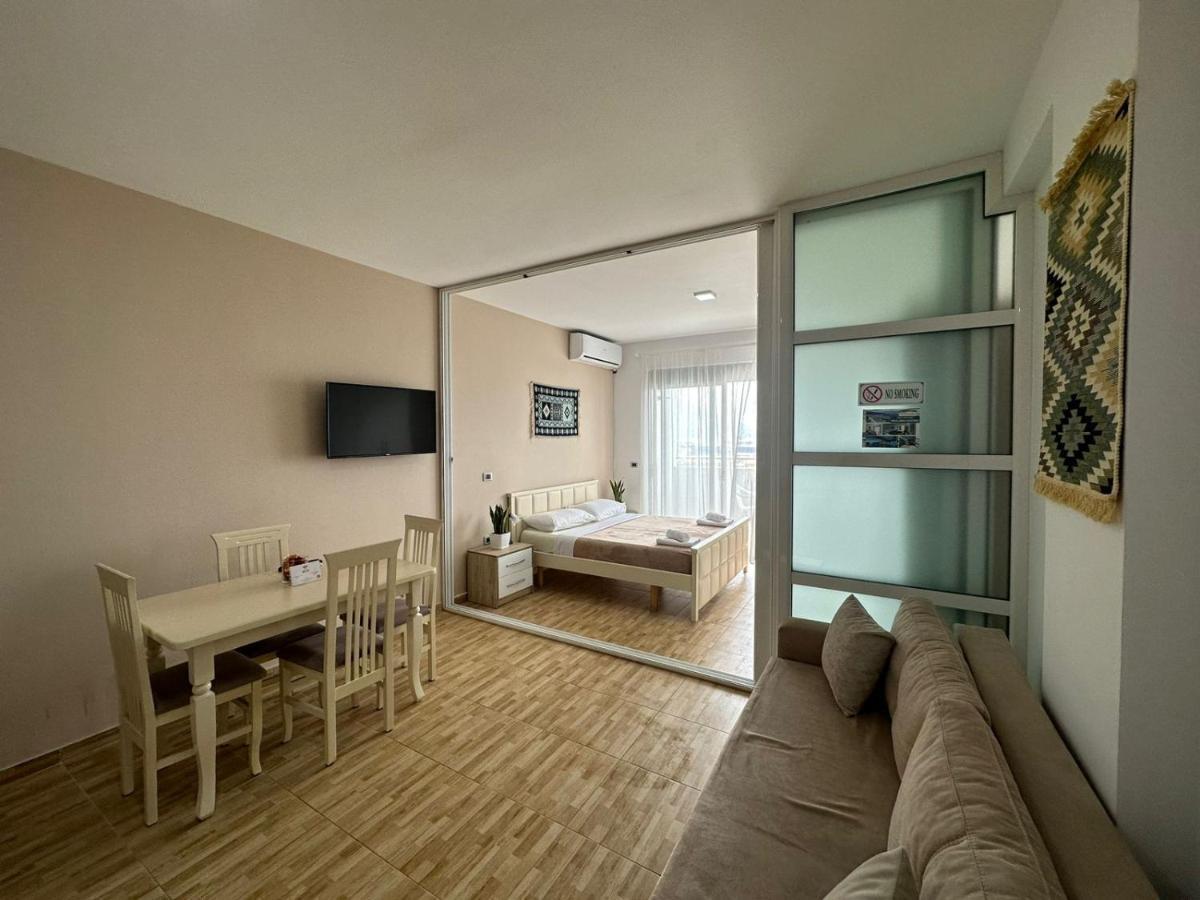 Trea Accomodations - Despacito Port Side Wlora Zewnętrze zdjęcie