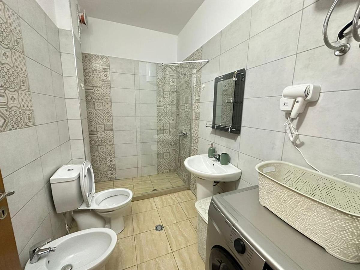 Trea Accomodations - Despacito Port Side Wlora Zewnętrze zdjęcie