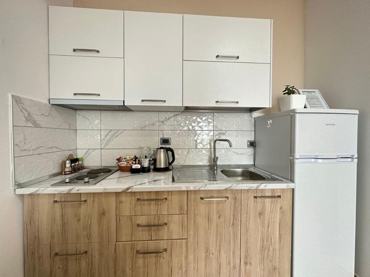 Trea Accomodations - Despacito Port Side Wlora Zewnętrze zdjęcie