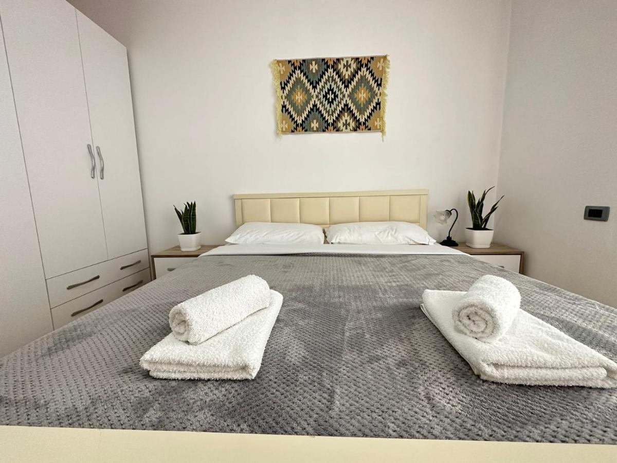 Trea Accomodations - Despacito Port Side Wlora Zewnętrze zdjęcie