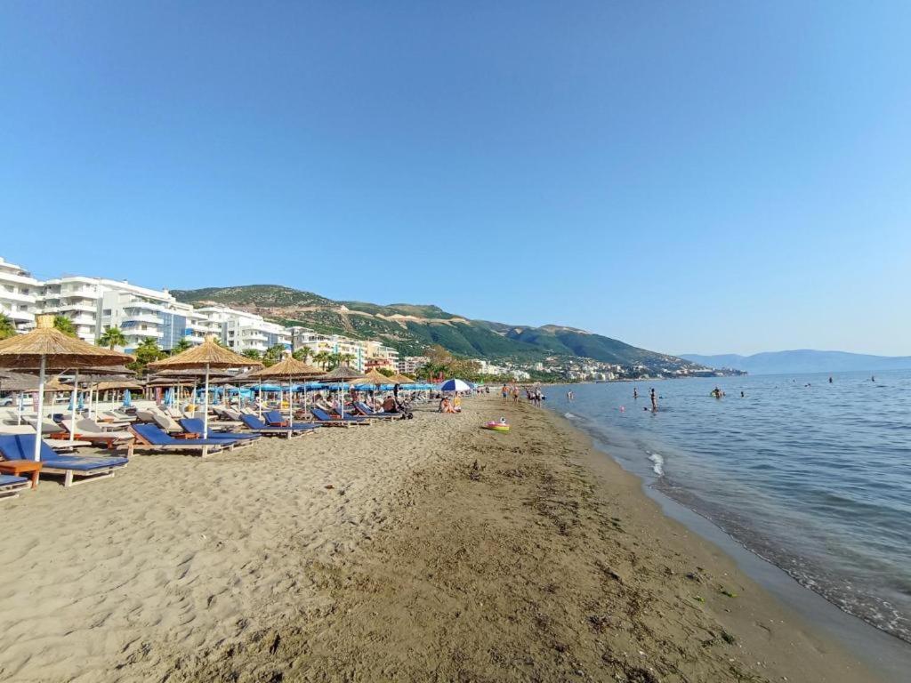 Trea Accomodations - Despacito Port Side Wlora Zewnętrze zdjęcie